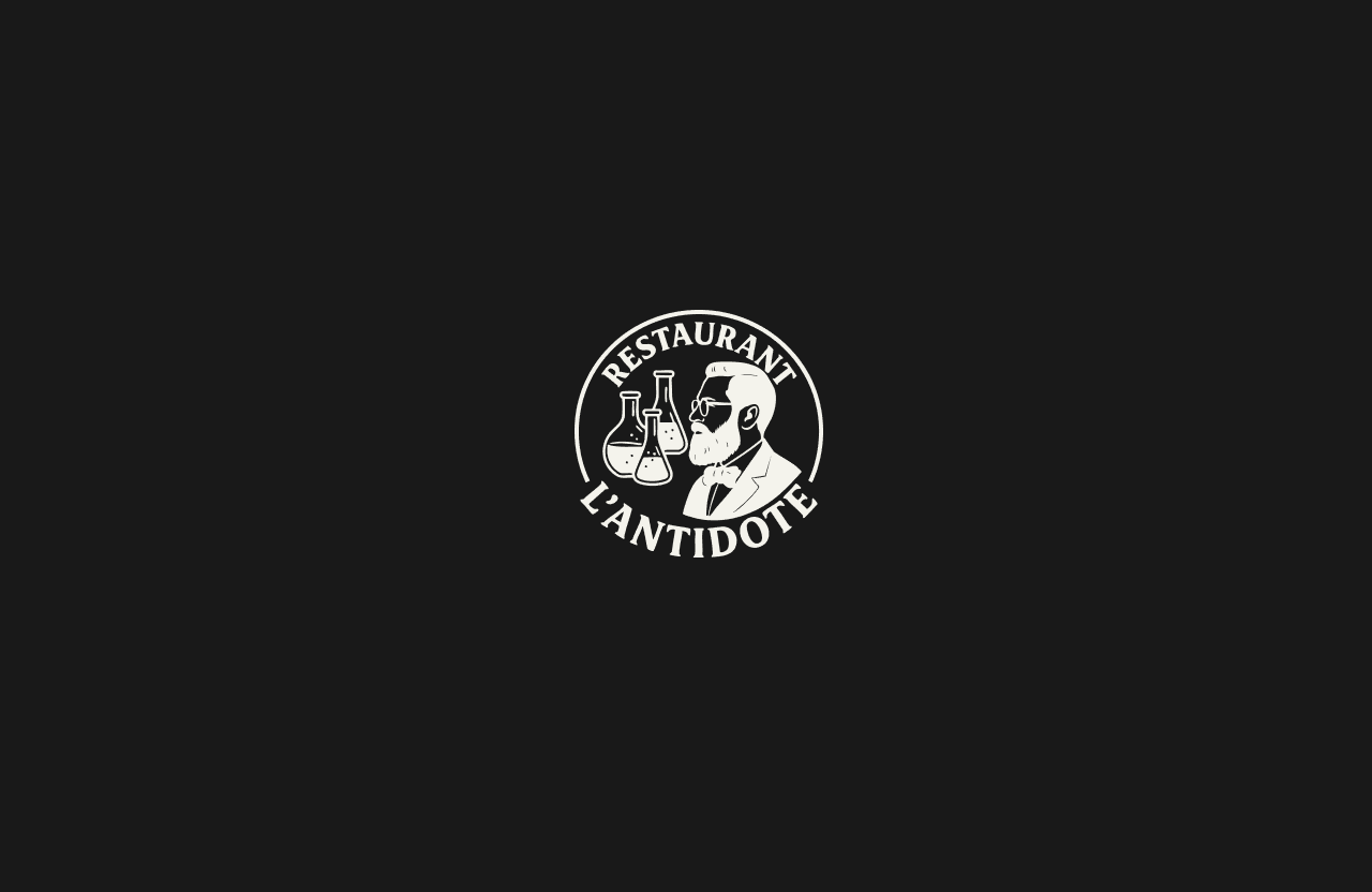 L'Antidote